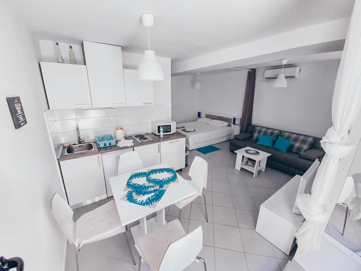 Apartment Estera เยลซา ภายนอก รูปภาพ