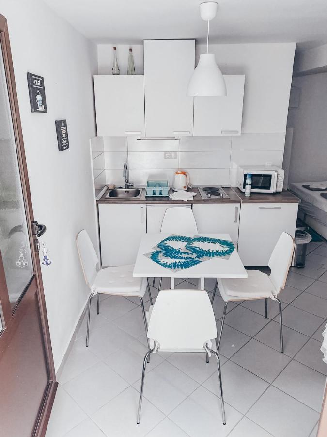 Apartment Estera เยลซา ภายนอก รูปภาพ