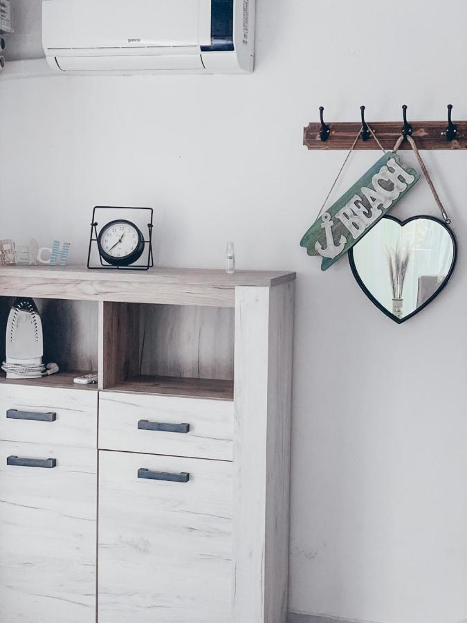 Apartment Estera เยลซา ภายนอก รูปภาพ