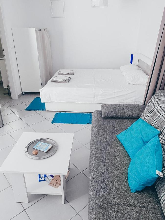 Apartment Estera เยลซา ภายนอก รูปภาพ