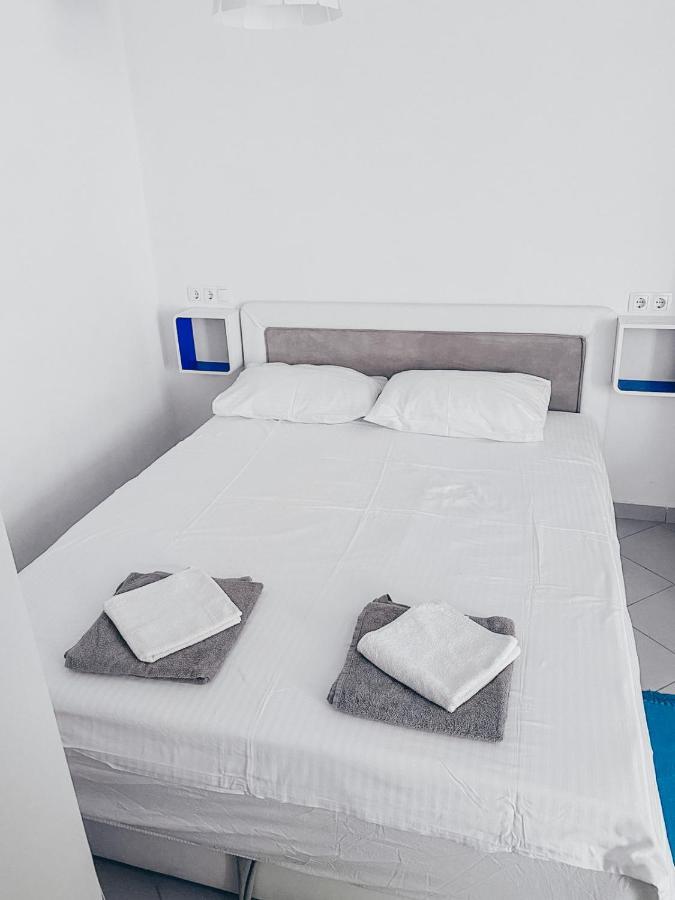 Apartment Estera เยลซา ภายนอก รูปภาพ