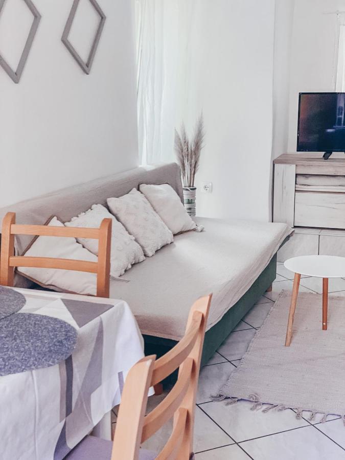 Apartment Estera เยลซา ภายนอก รูปภาพ