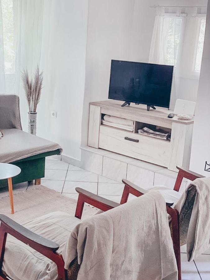 Apartment Estera เยลซา ภายนอก รูปภาพ
