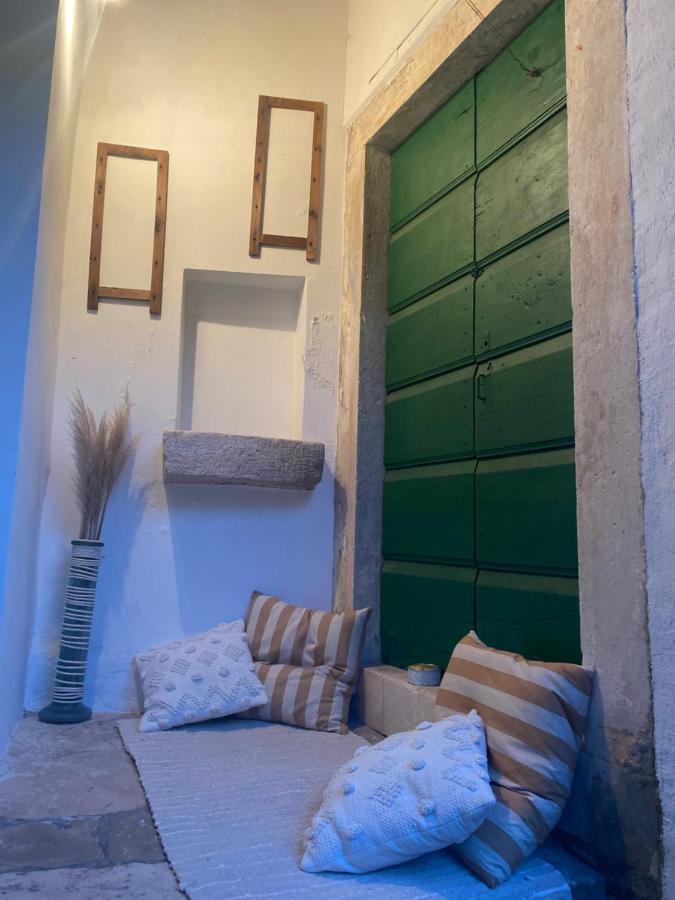 Apartment Estera เยลซา ภายนอก รูปภาพ