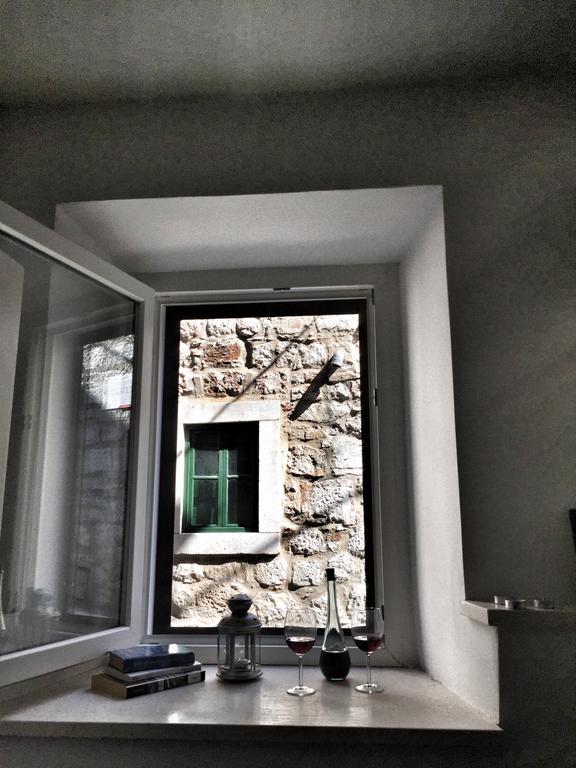 Apartment Estera เยลซา ภายนอก รูปภาพ