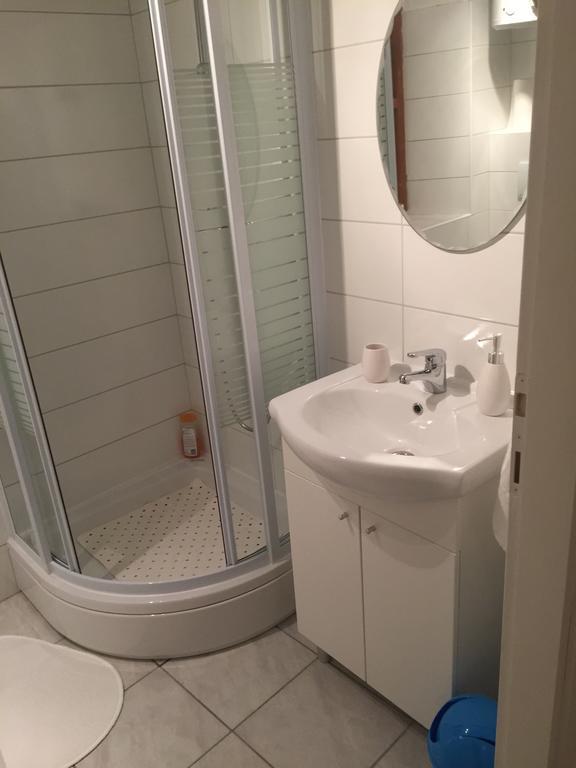 Apartment Estera เยลซา ภายนอก รูปภาพ
