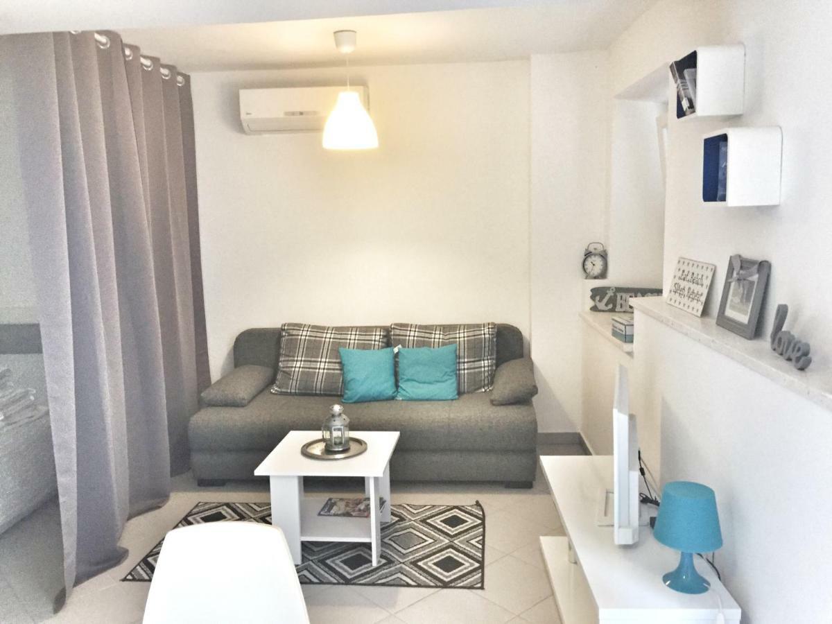 Apartment Estera เยลซา ภายนอก รูปภาพ