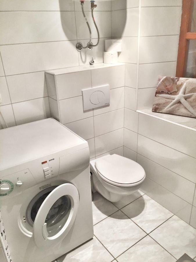 Apartment Estera เยลซา ภายนอก รูปภาพ